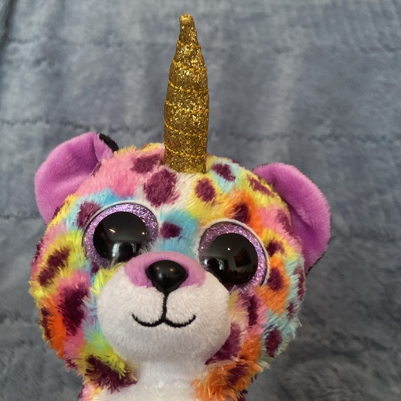 🌟 3/$30 🦄🐆TySilk Giselle - Picture 5 of 11